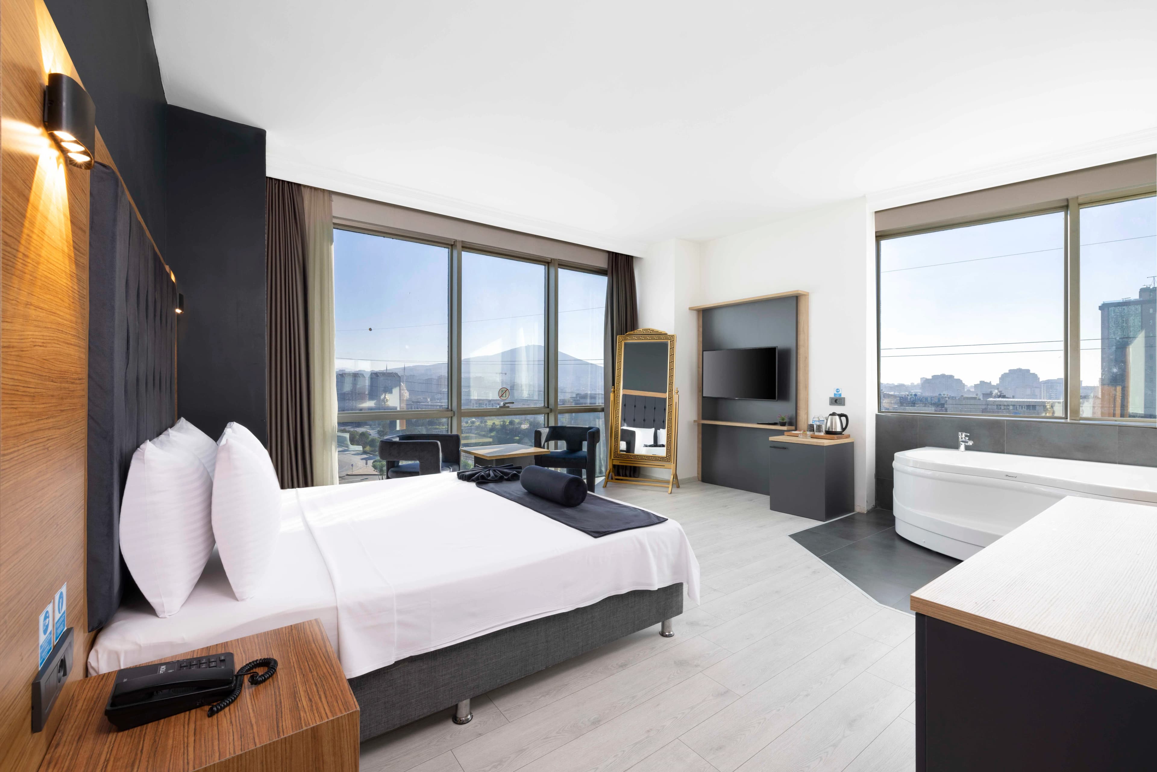 My Plus Royal Ataşehir Elegance